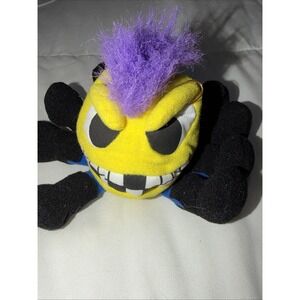 Meanies SERIES 1 "Otis" The OCTAPUNK 1997